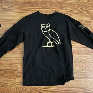 OVO Owl Drake Long Sleeve